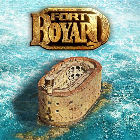 fort boyard 2019 youtube